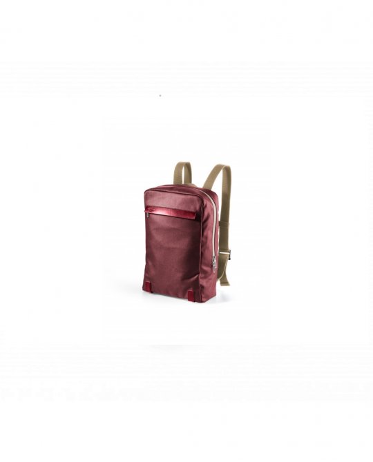 Brooks Pickzip 20LT - Chianti/Maroon
